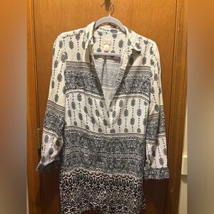 Chicos women’s tunic